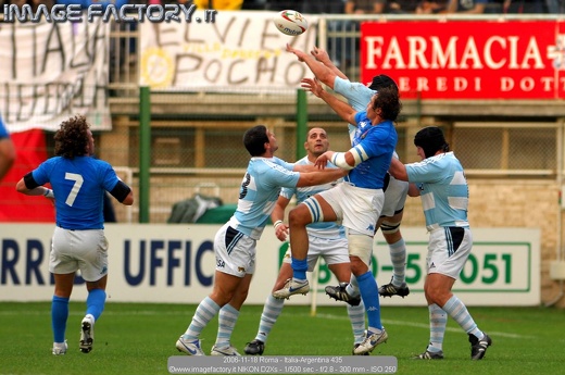 2006-11-18 Roma - Italia-Argentina 435